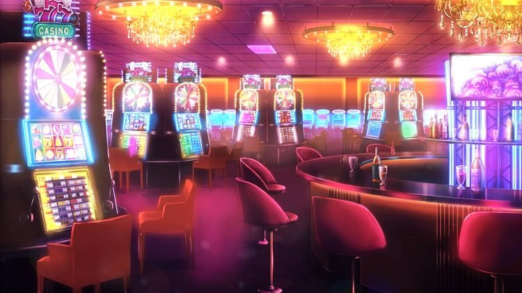 Slot tournament leaderboard display on kastoto login